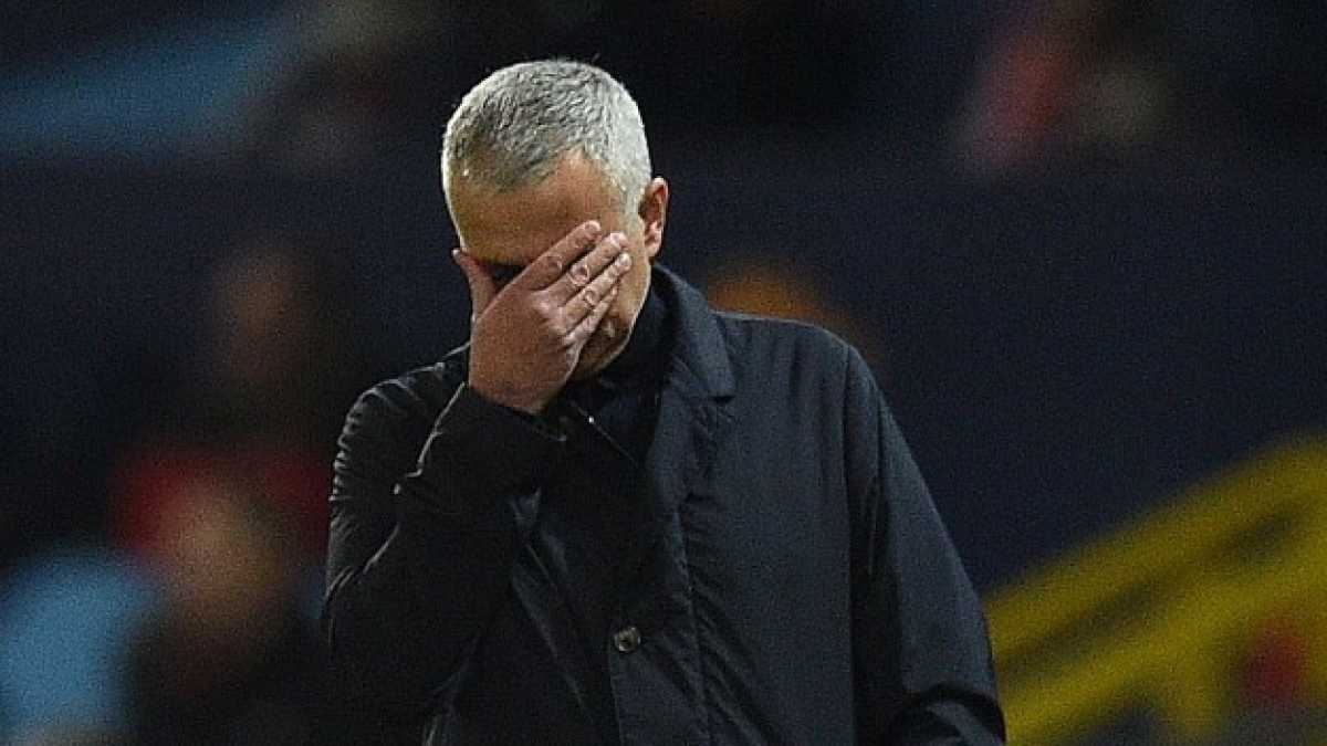 Immagine di Mourinho, un amore
