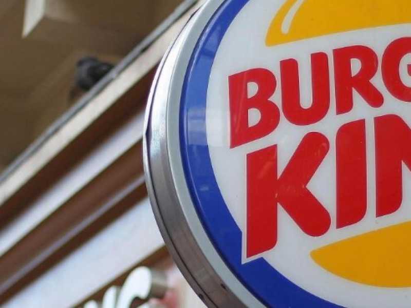 Universitari vs Burger King