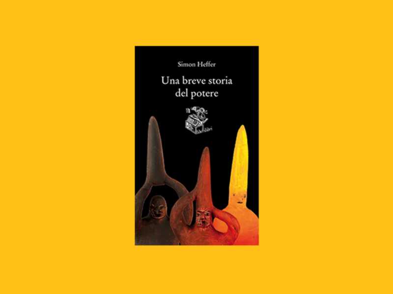 Una breve storia del potere