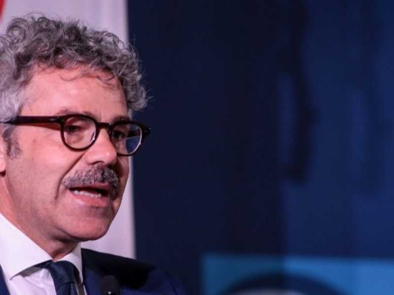 Leonardo Bassilichi (foto LaPresse)