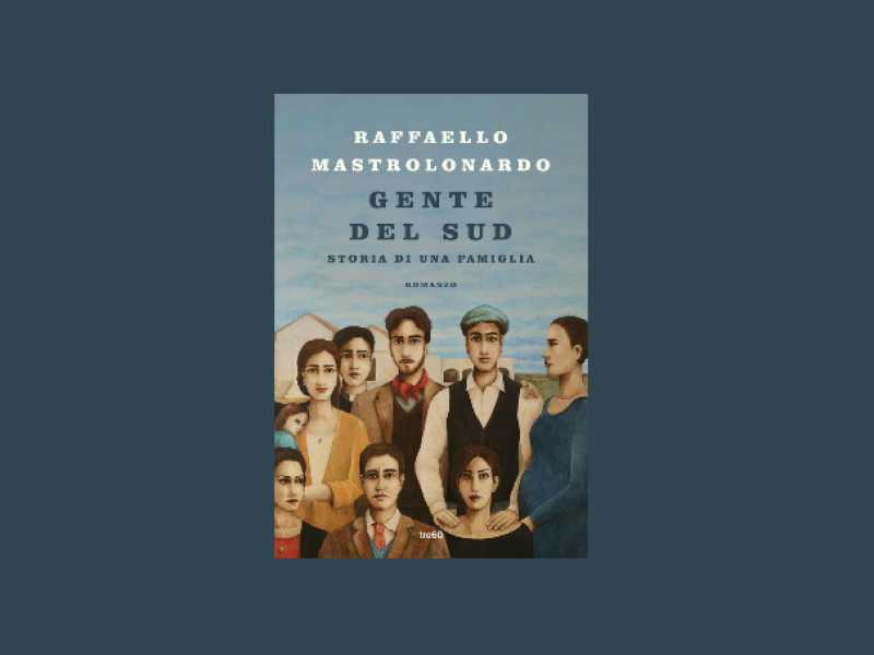 Gente del sud