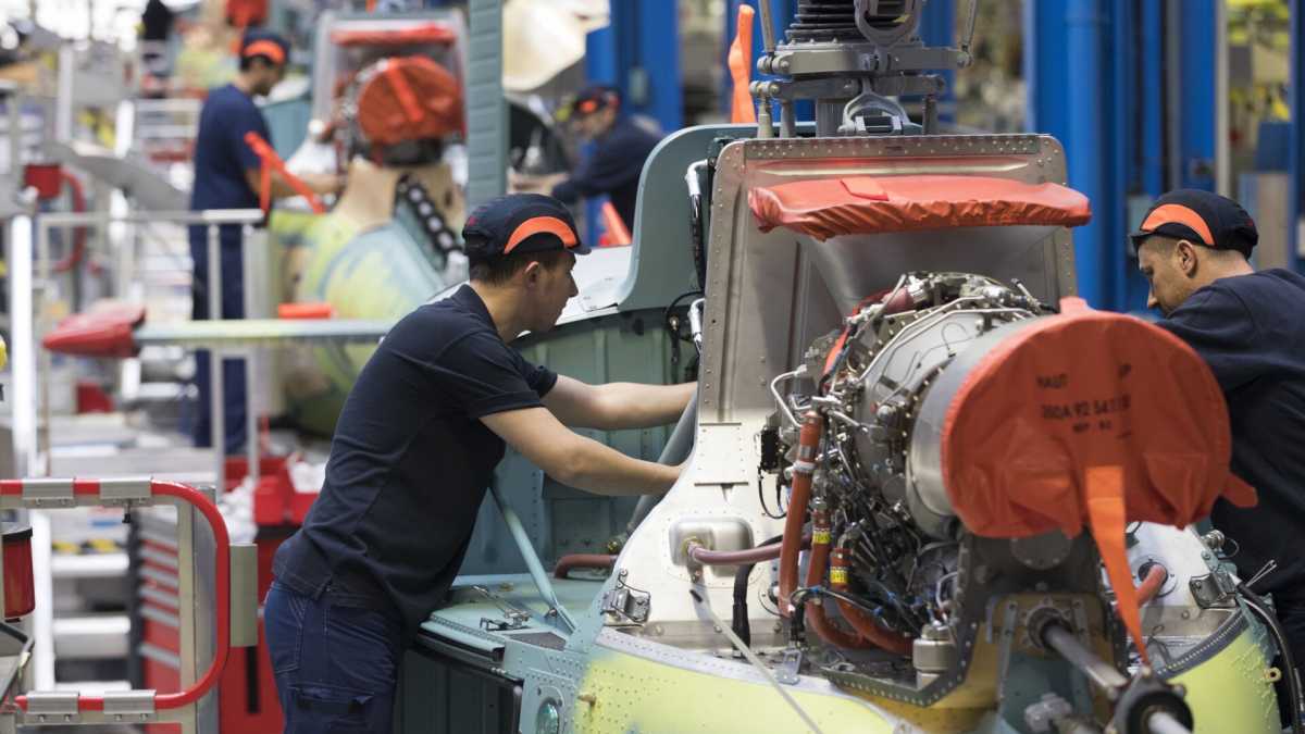 Immagine di Se si ferma la Lombardia si ferma l’Italia