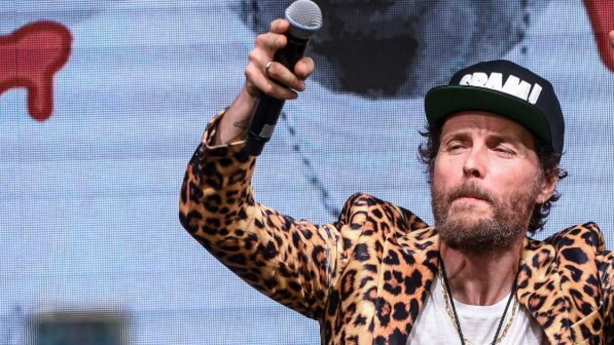 Immagine di Perché gli ambientalisti se la prendono con Jovanotti