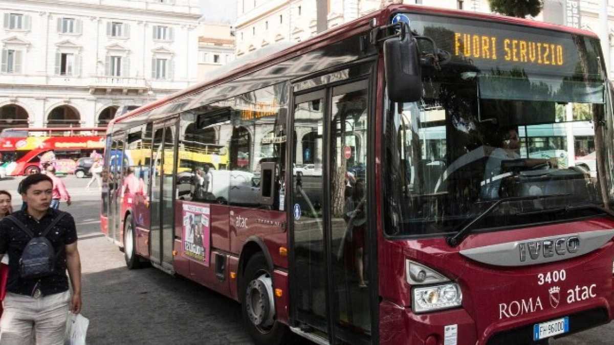 Immagine di Il referendum su Atac è fallito, ecco quello che resta
