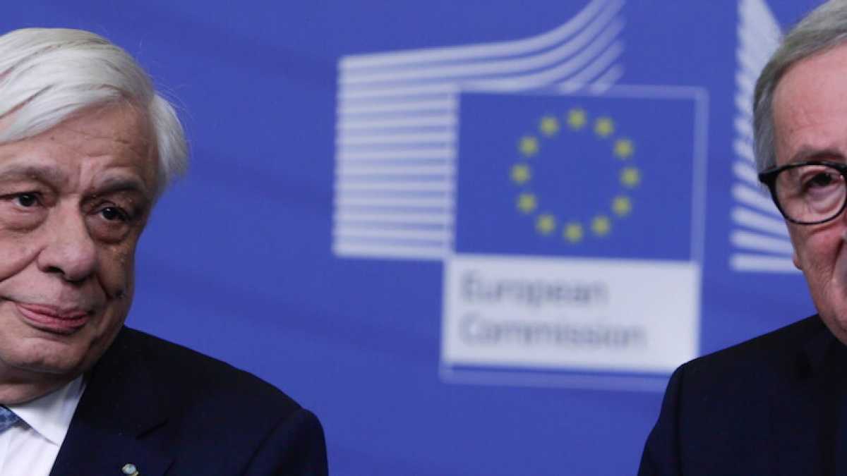 Immagine di Il primo Budget della nuova Grecia