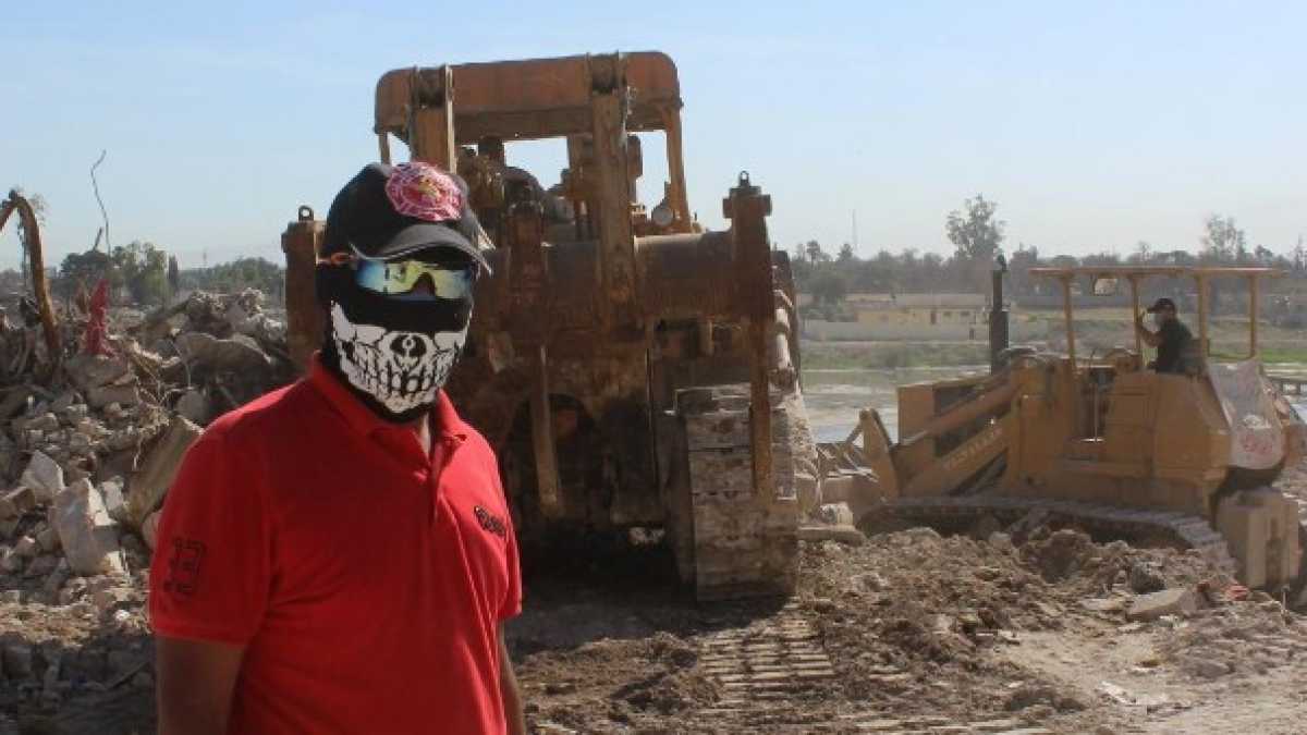 Immagine di L'Isis ha un nuovo piano