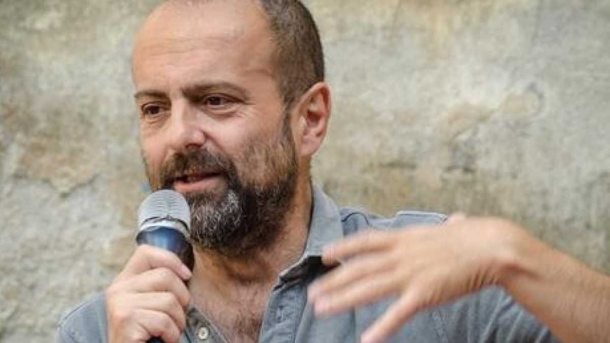 Immagine di Essere uomini capaci di credere nella realtà