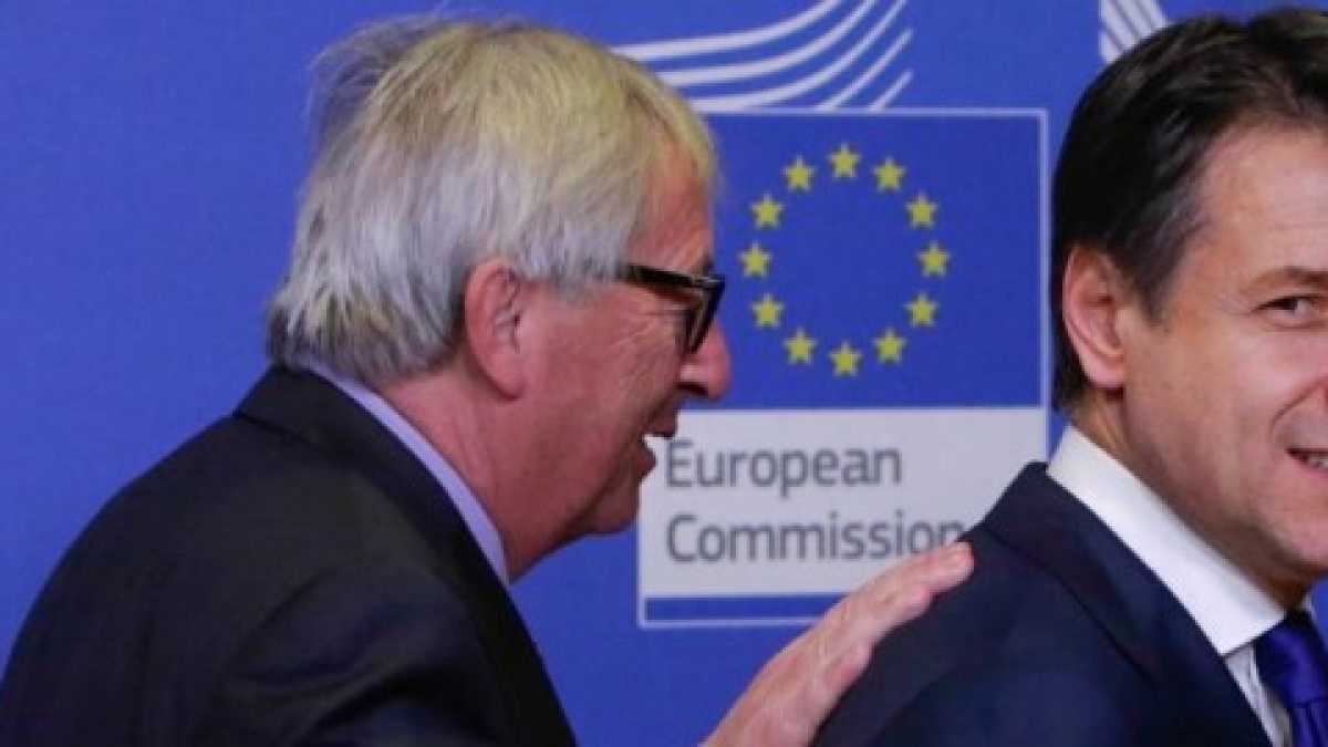 Immagine di La retromarcia gialloverde vista dai giornali stranieri