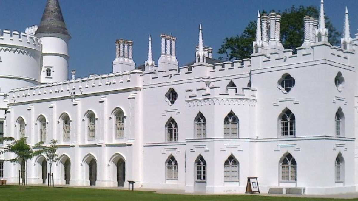 Immagine di I tesori che Walpole raccolse nel Grand Tour in un’Europa aperta