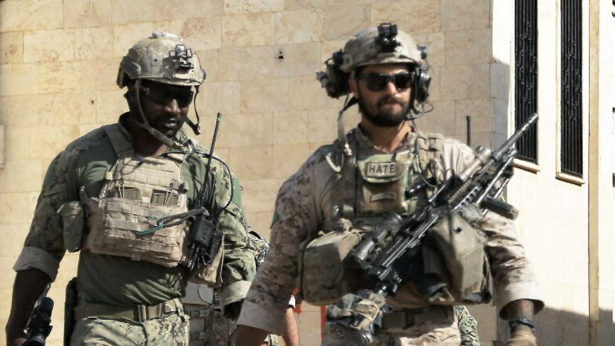 Immagine di Trump ritira i soldati dalla Siria. Iran e Stato islamico festeggiano