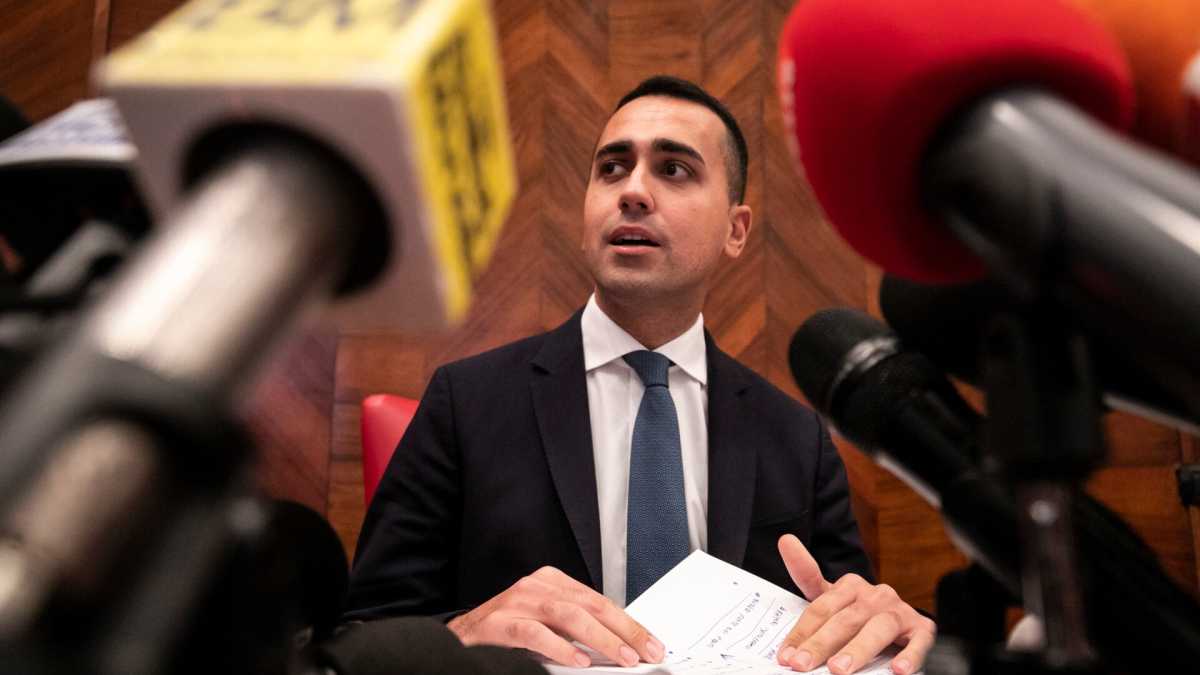 Immagine di La rivolta grillina contro lo svilimento del Parlamento