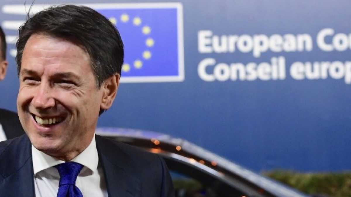 Immagine di Così l'accordo sulla manovra risolleva la Borsa