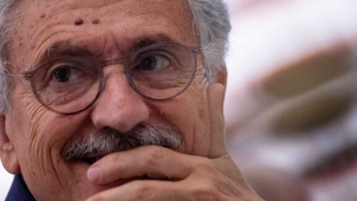 Immagine di Lo strano senso di D'Alema per il dialogo