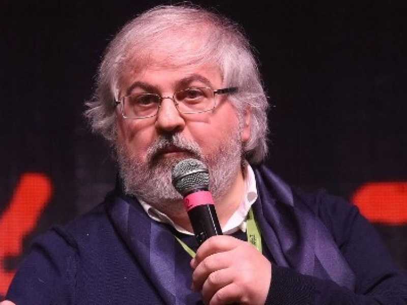 Gianpiero Lotito (foto Imagoeconomica)