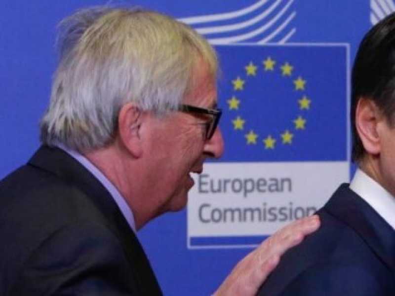 Foto LaPresse