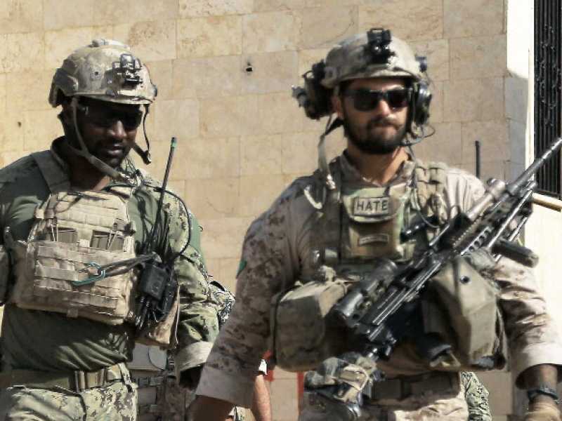 Trump ritira i soldati dalla Siria. Iran e Stato islamico festeggiano