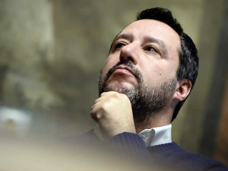 Foto LaPresse