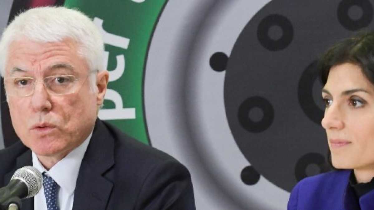 Immagine di Indagato il presidente e direttore generale di Atac Paolo Simioni