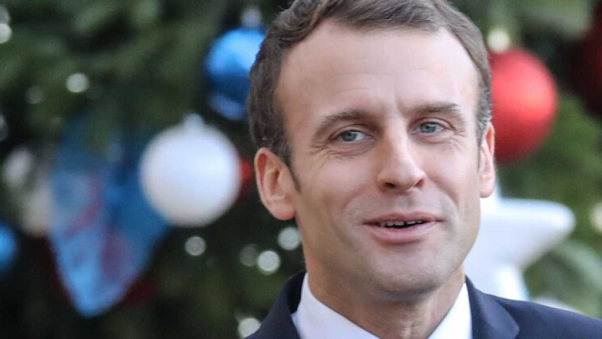 Immagine di A che punto è la rivoluzione liberale di Emmanuel Macron?