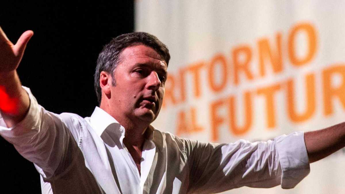 Immagine di Che cosa sono e a cosa servono i comitati civici lanciati da Renzi