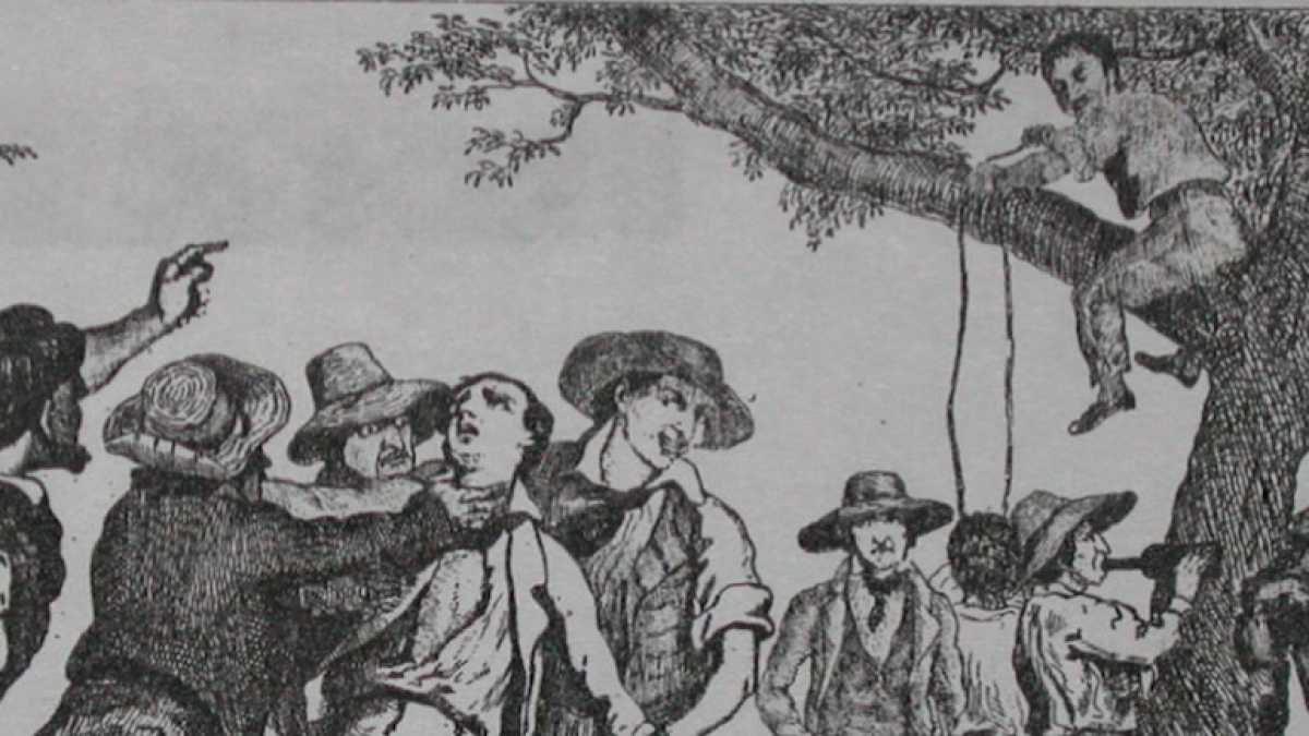 Immagine di Al Senato americano sono serviti 100 anni per approvare una legge sul linciaggio