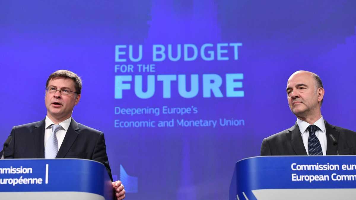 Immagine di Così la Commissione ha fatto rimangiare il sovranismo all'Italia