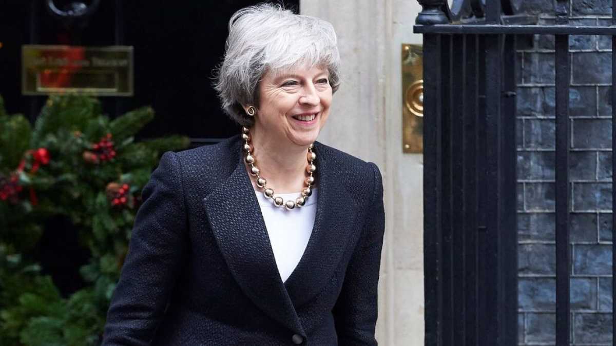 Immagine di E se a Theresa May riuscisse il miracolo sulla Brexit?