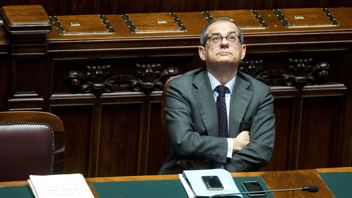 Immagine di Il governo taglia anche le previsioni di crescita per il 2019
