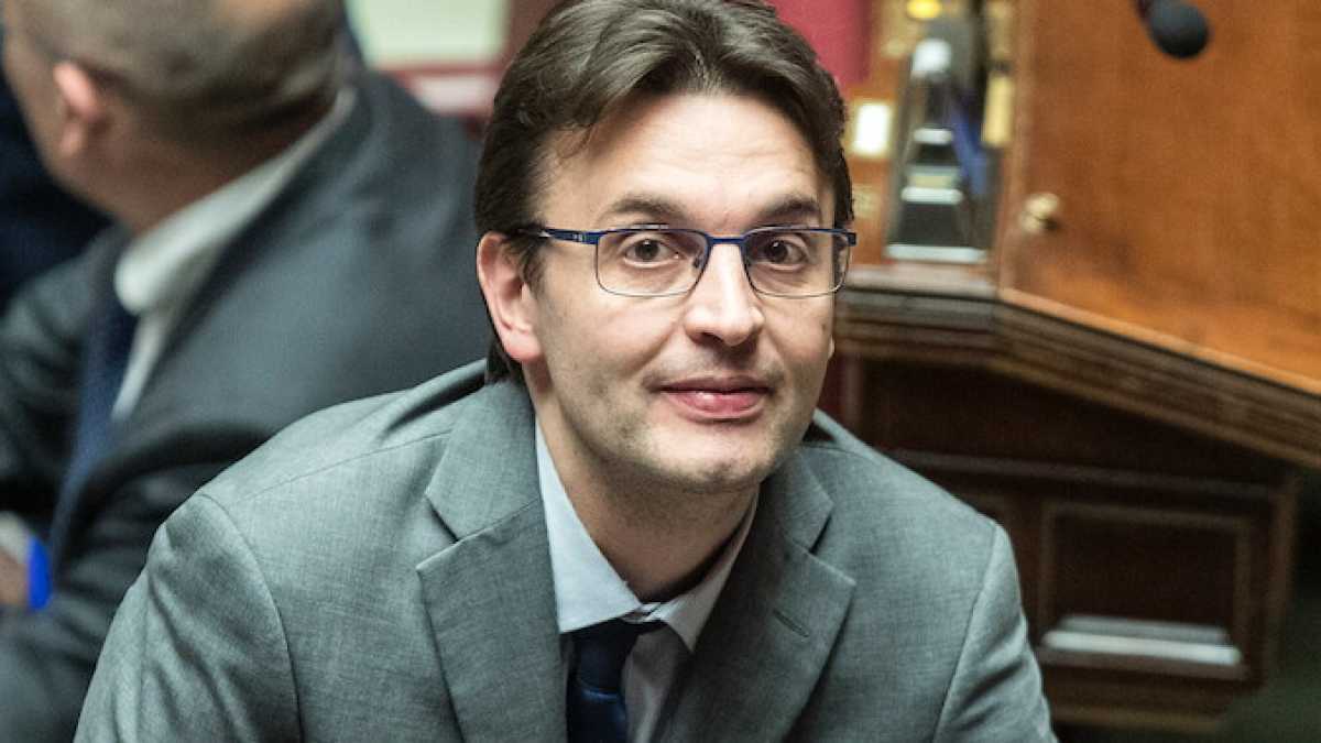 Immagine di “Ora Fico si pronunci contro le penali”, dice il costituzionalista di Fico