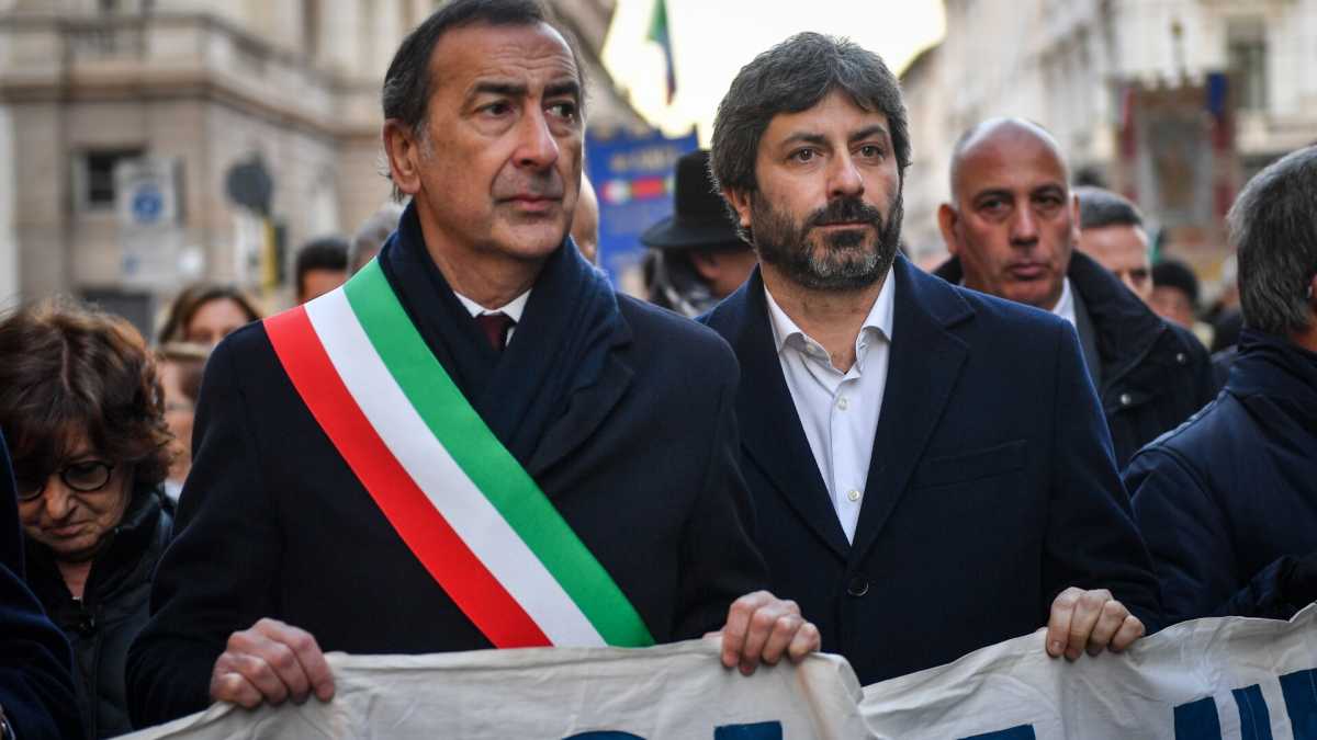 Immagine di I due crash di Sala con il populismo. Il problema politico vero