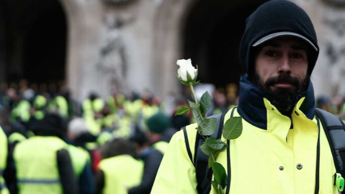 Immagine di Il mercato unico come pilastro della pace europea