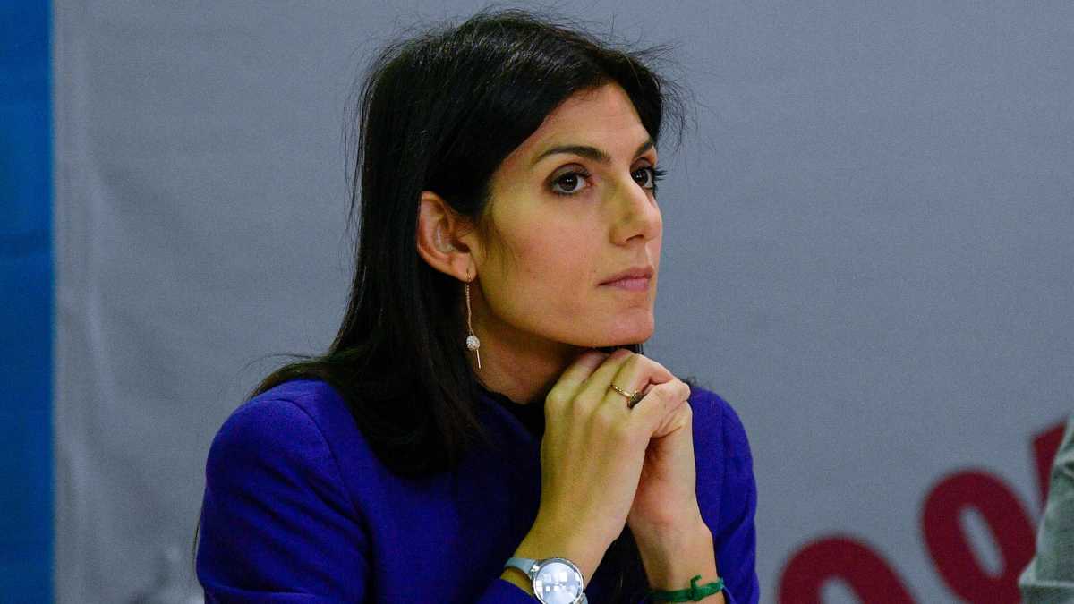 Immagine di Non solo “metro A”. I casi giudiziari attorno alla giunta Raggi