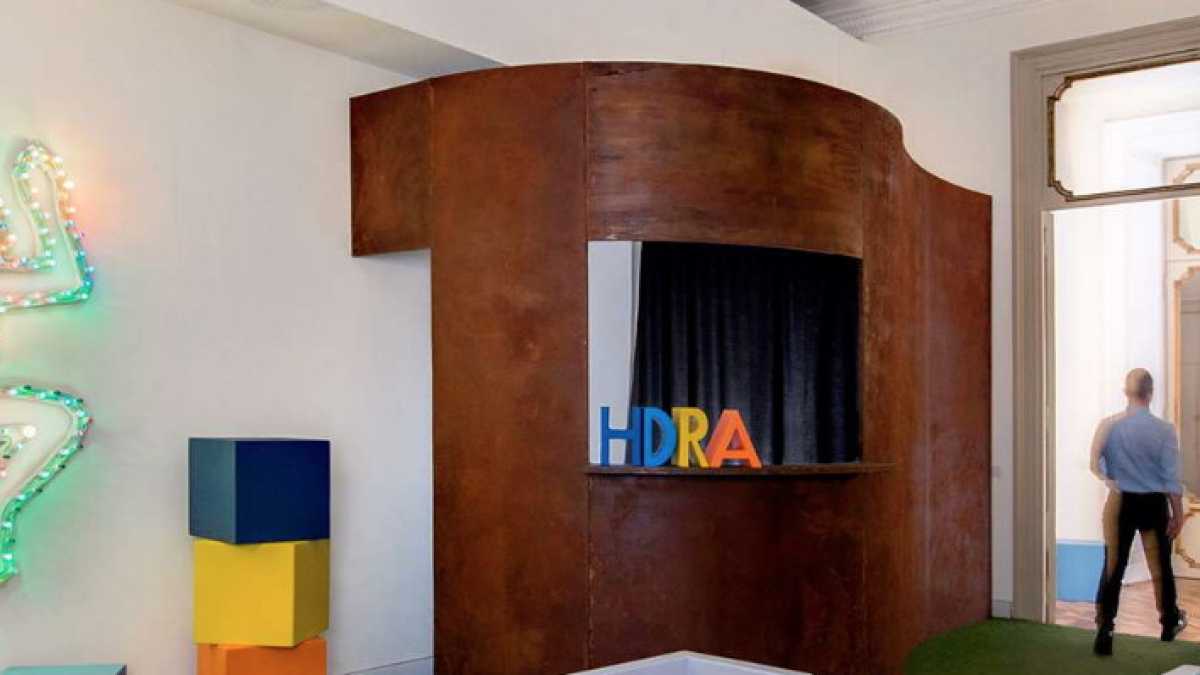 Immagine di Il capo di Hdrà ci dice perché Roma rinascerà solo col metodo Giubileo