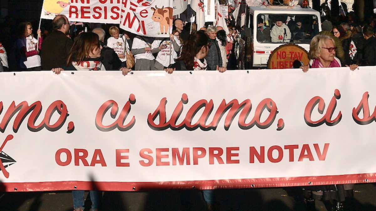 Immagine di L'analisi costi benefici sulla Tav dimostra che l'Italia è ancora inaffidabile
