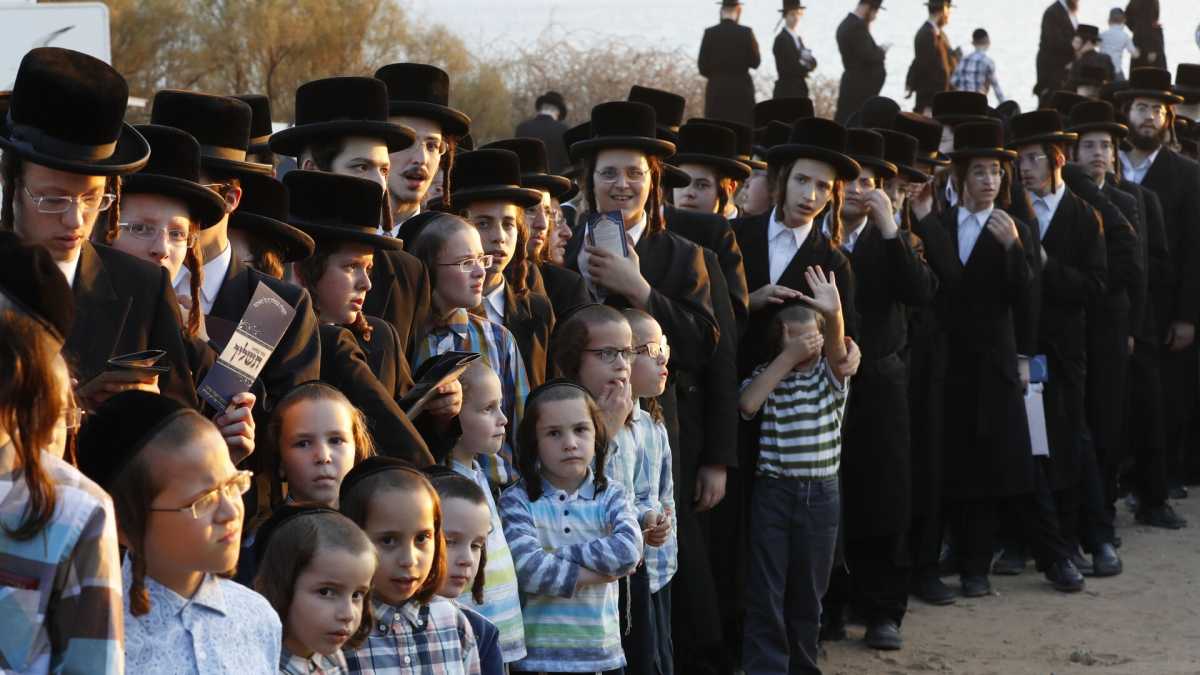 Immagine di I profughi del nostro antisemitismo