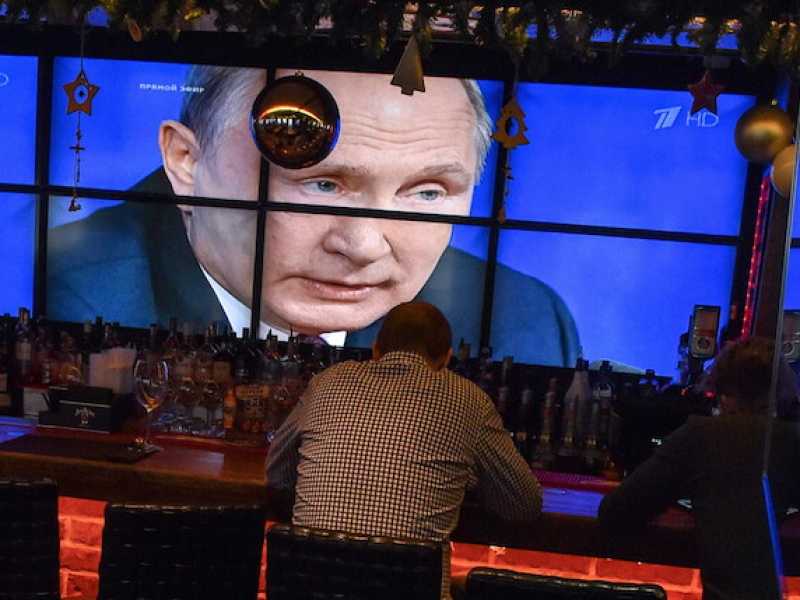 Foto LaPresse