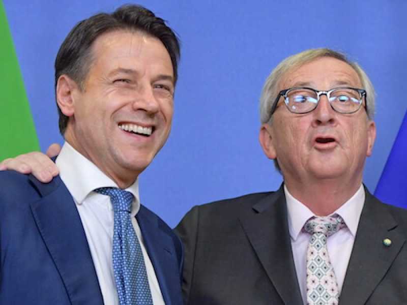 Foto LaPresse