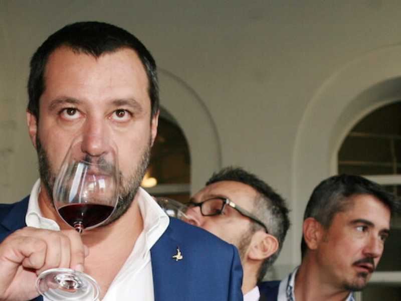 Foto LaPresse
