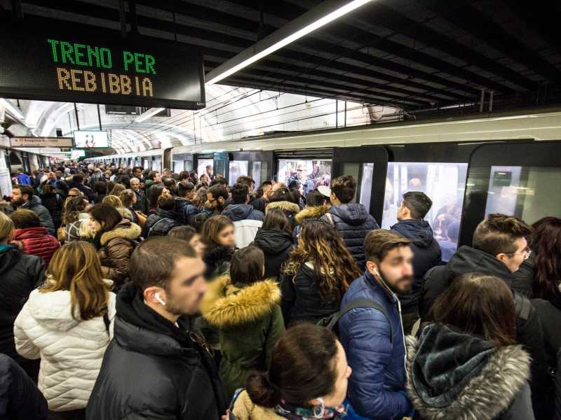 Foto LaPresse