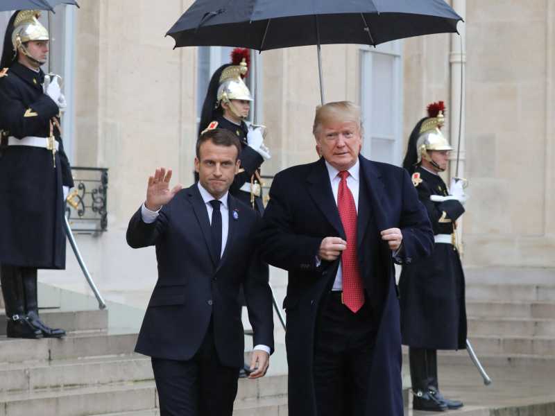 Foto LaPresse