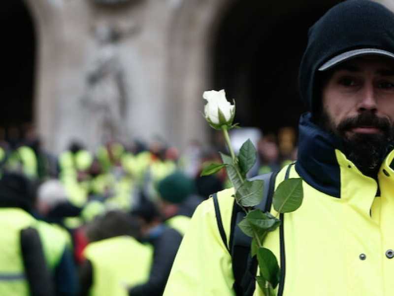 Foto LaPresse