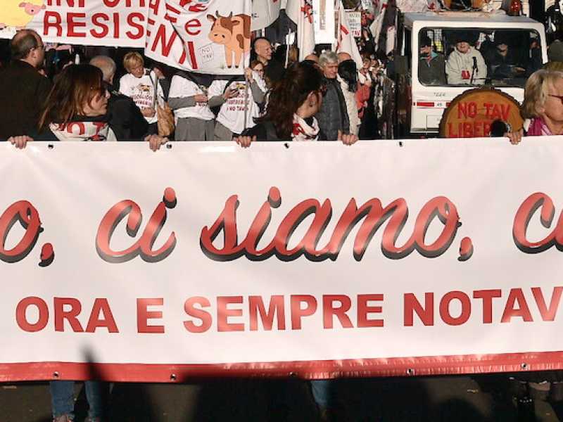 Foto LaPresse