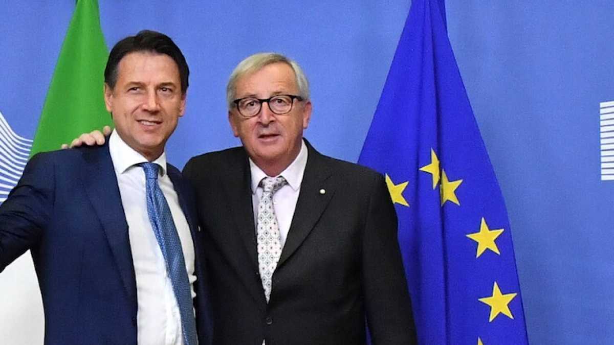 Immagine di Il guazzabuglio provocato dai negoziati sulla manovra