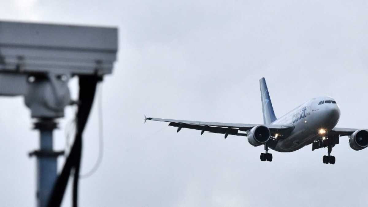 Immagine di I droni sopra il cielo di Gatwick e i falchi di Wellington