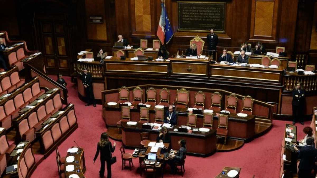 Immagine di L'eterno rinvio della Manovra e i medici già pronti allo sciopero
