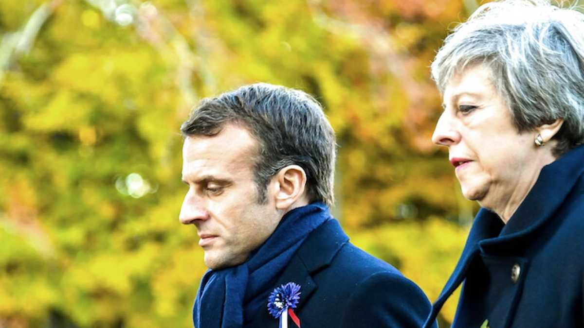 Immagine di Il mito del leader di ferro
