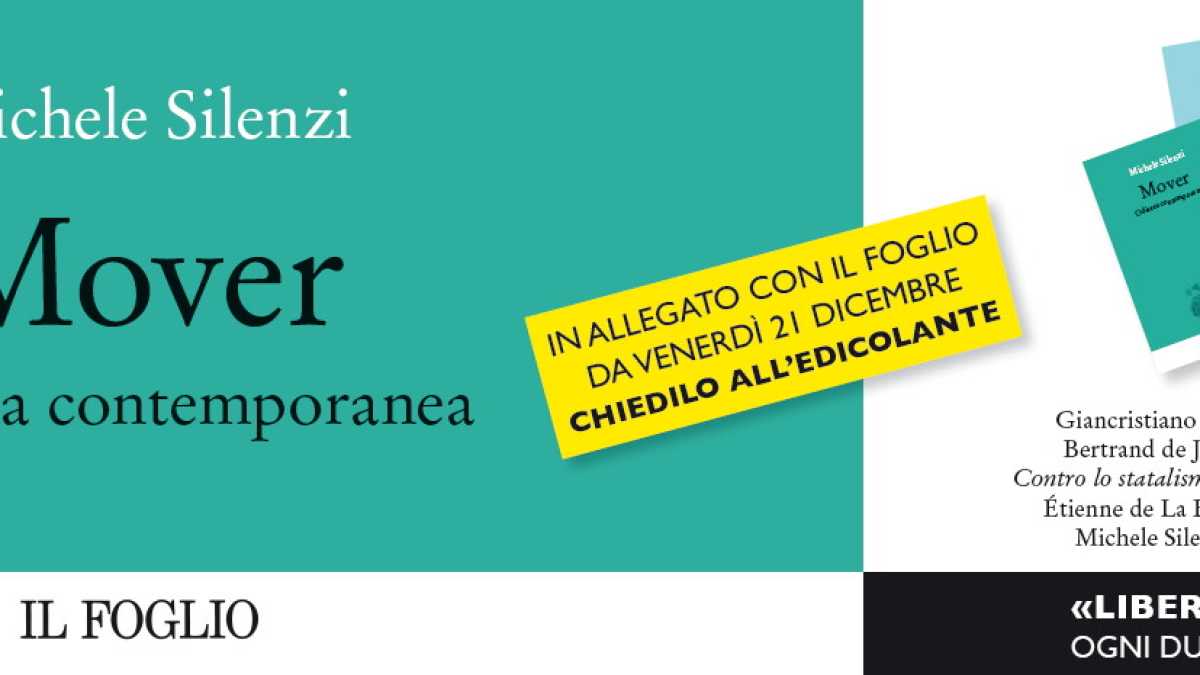 Immagine di Così si può raccontare il Novecento a chi è nato negli anni Novanta, ma senza lezioni morali