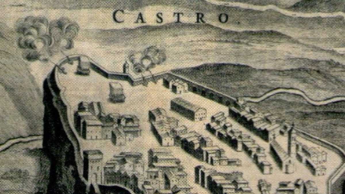 Immagine di Costruire sul passato