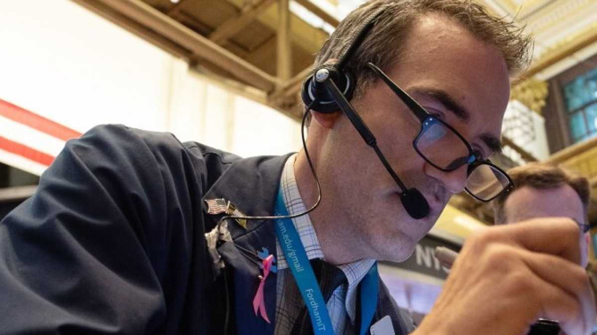 Immagine di Le condanne al clan Spada e il crollo della Borsa americana per lo shutdown