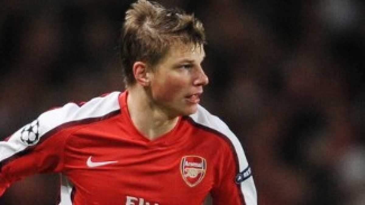 Immagine di La mia vodka per un cavallo. Arshavin torna a casa